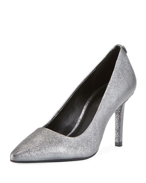 dorothy flex leather pump michael kors|dorothy flex pump.